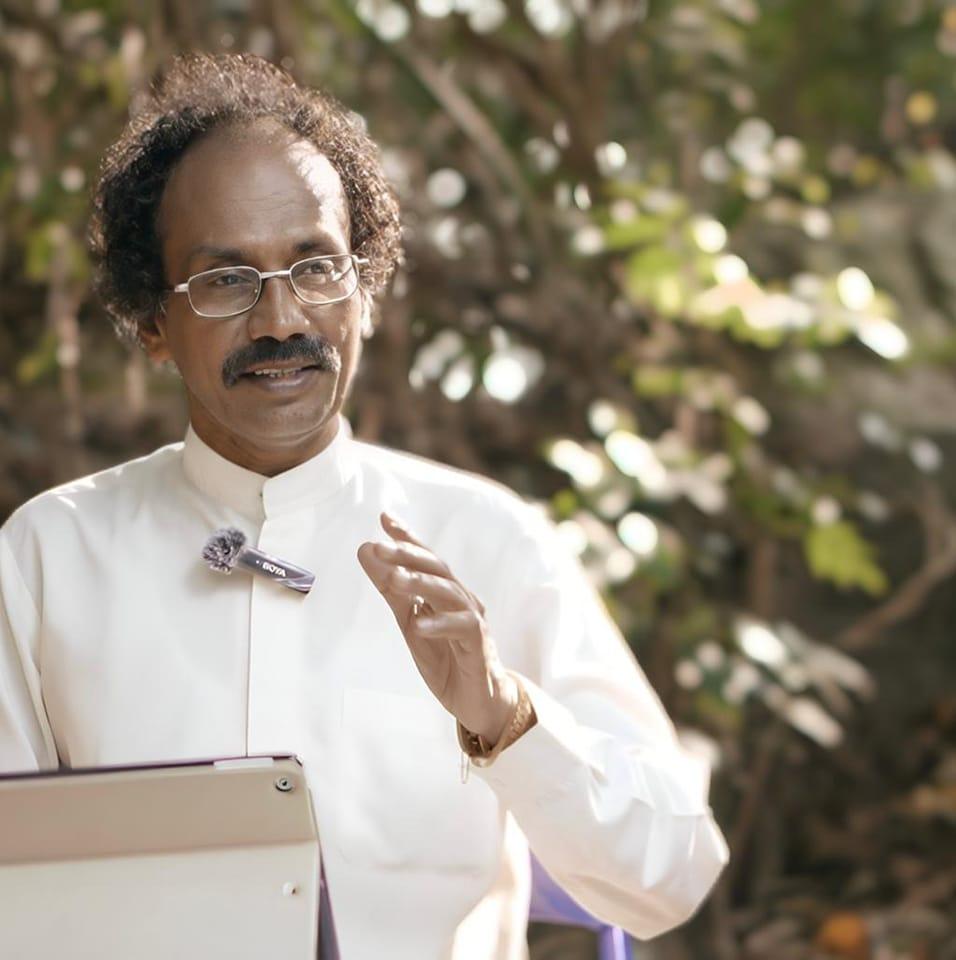 තුසිත එන්. සතරසිංහ